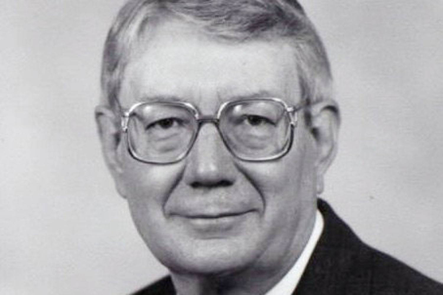 1982: UNL Chancellor Martin Massengale